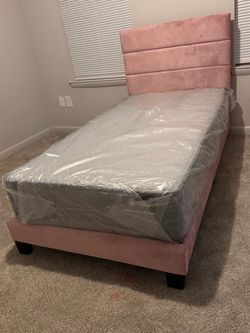 📞 CALL NOW | Twin Mattress | All Sizes | Box Springs | Pillow Top | 🚚 Pickup & Delivery