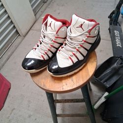 Air Jordan's Size 11