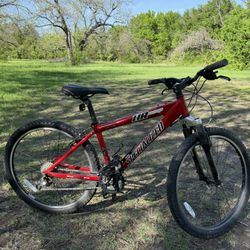 Specialized Moutain Bike 