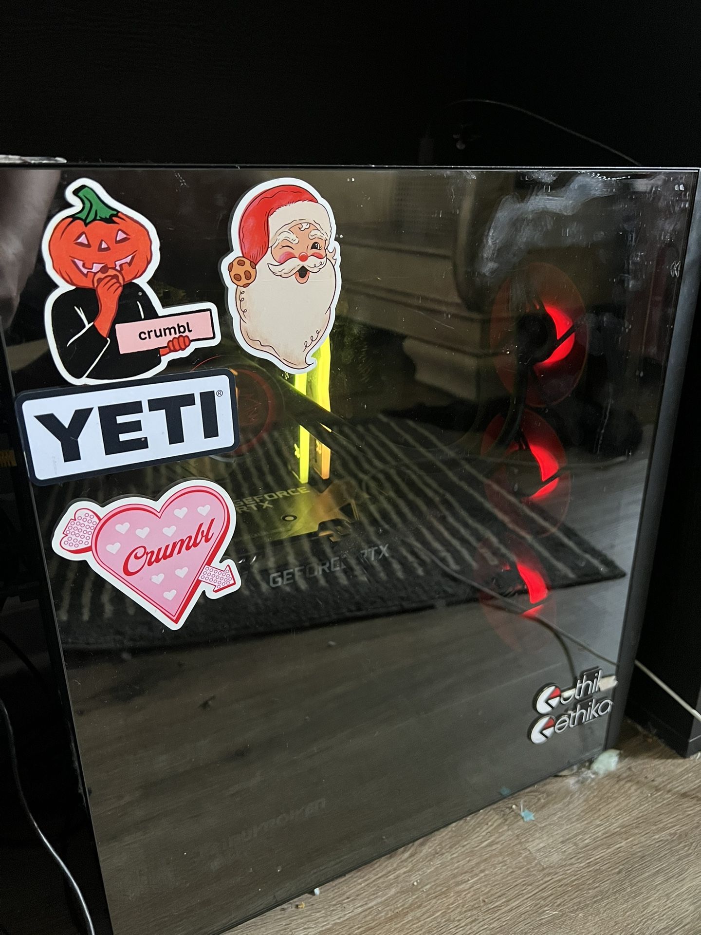 Full gaming Setup For Sale