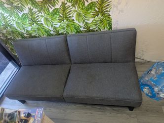 Couch/ bed