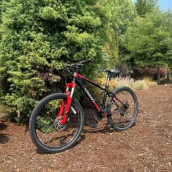 Giant Revel 1 Mountain Bike