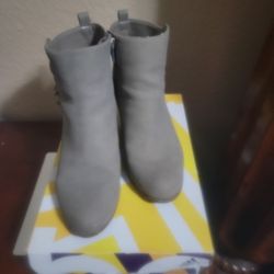 Botas De Mujer Size #10