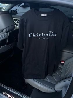 Dior T-shirt
