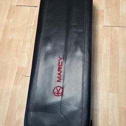 Marcy Utility Flat Bench 
