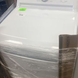 Washer/Dryer