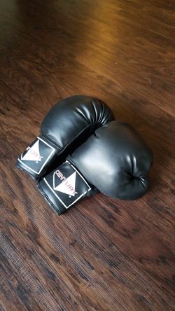 Boxing Gloves