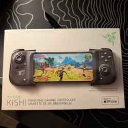 Razer Kishi iPhone 