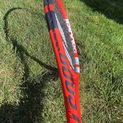 Babalot Boost Tennis Racket Racquet 4 3/8