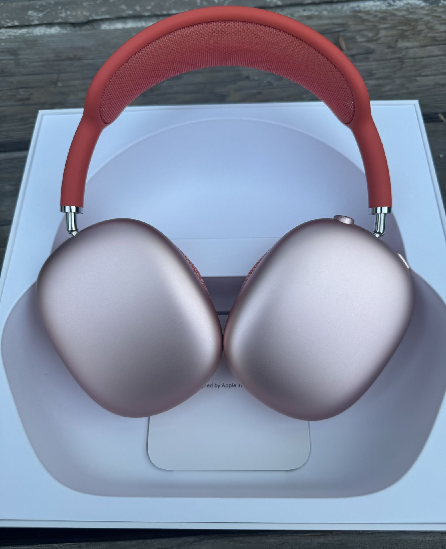 Apple AirPod Max