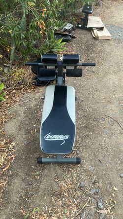Sit up Bench