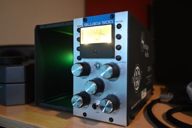 Black Lion Audio Bluey 500
