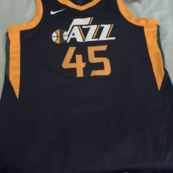 Jersey 