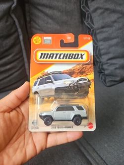 Matchbox