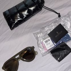 Moncler Sunglasses 