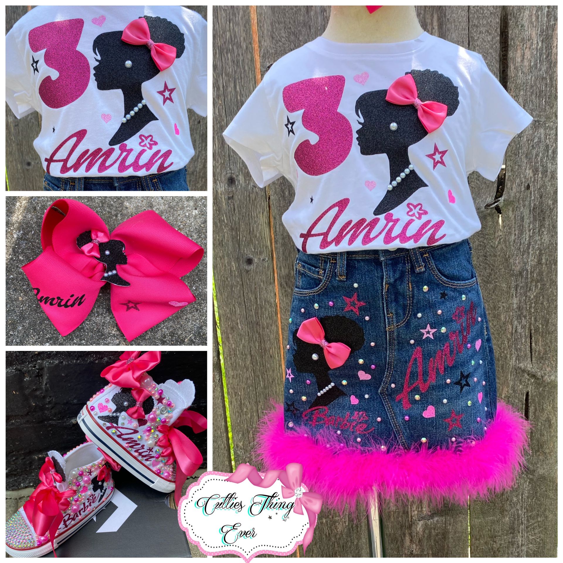 Tutu Set