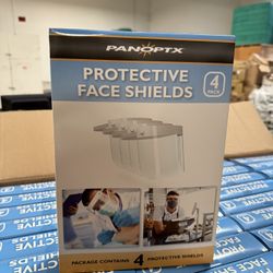 Face Shields