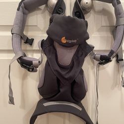 Ergo 360 Baby Carrier 