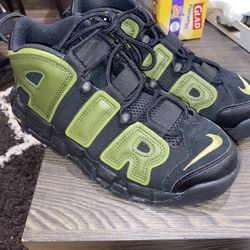AIR MORE UPTEMPO '96
