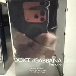 Dolce&Gabbana EAU De Parfum