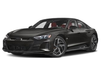 2023 Audi RS e-tron GT