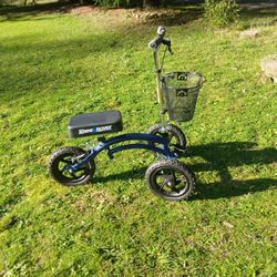 Knee Rover Medical Scotter