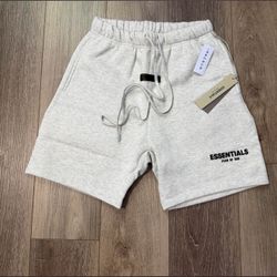 Essentials kids shorts