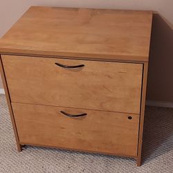 *** FREE ***  File Cabinet