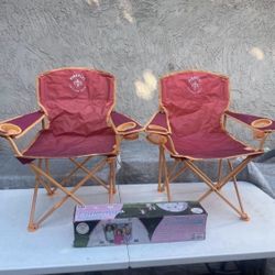 Firefly! Outdoor Gear Izzie the Llama 2-Person Kid's Camping