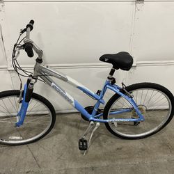 Schwinn Cimarron Mountain Bike