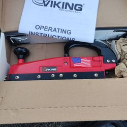 Viking Air File Asking $200