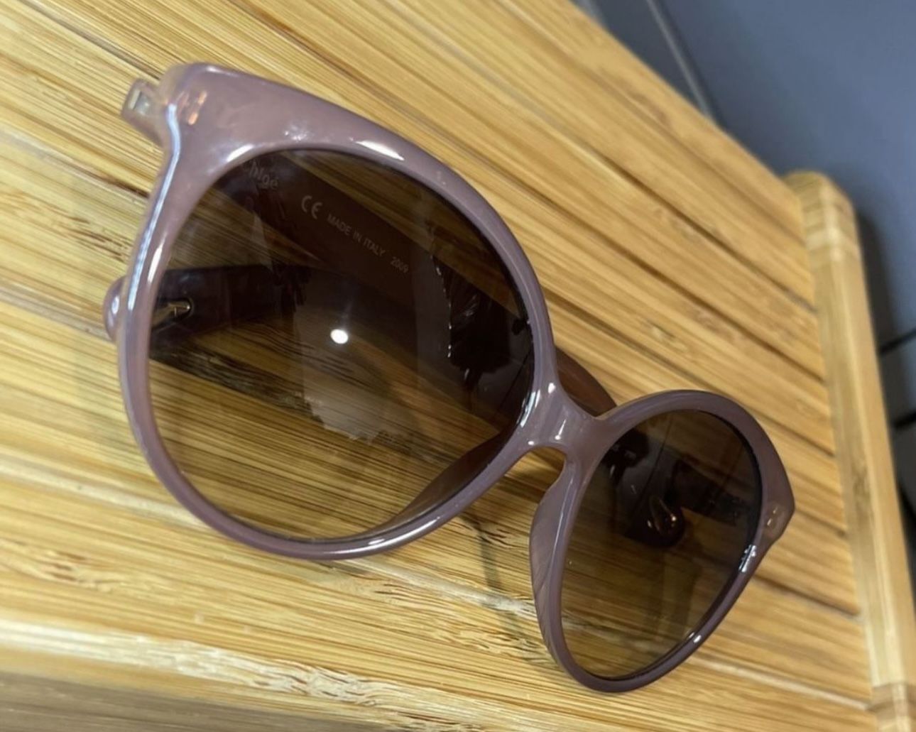 Chloe Sunglasses 