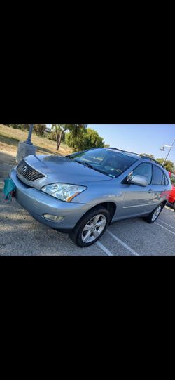 2004 Lexus Rx 330