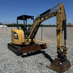 Cat303.5
