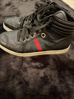 Gucci Shoes