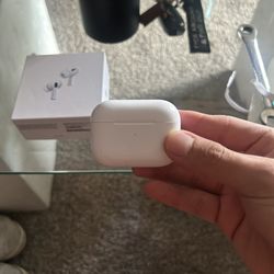 AirPods 2nd Gen 