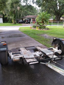 Car Dolly for Sale in Florida