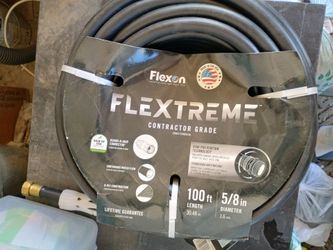 New Hose
