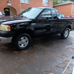 2007 Ford F-150