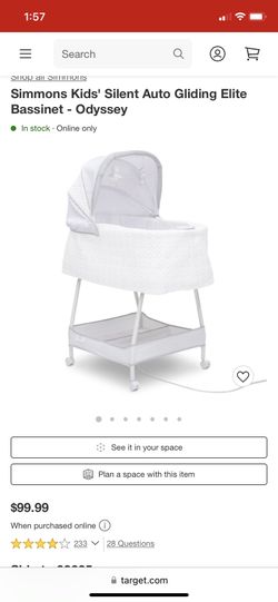 Bassinet