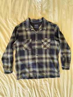 Pendleton Board Shirt- XL
