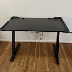 Gaming Desk