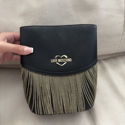 Love Moschino Chain Bag