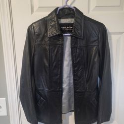 3 Leather Jackets