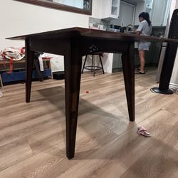 Dining Room Table