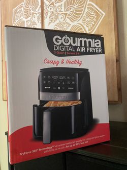 Air fryer