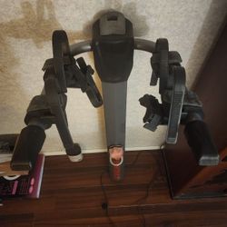 Bike Rack
