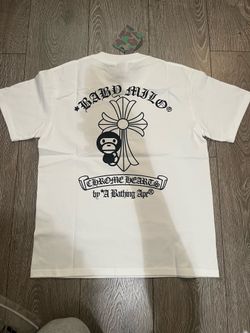 BAPE Tee