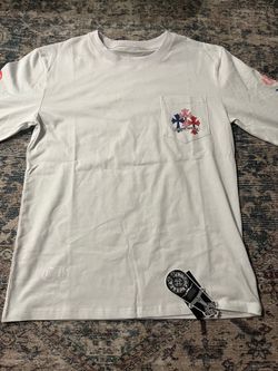 Chrome hearts long sleeve sz M