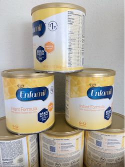Enfamil